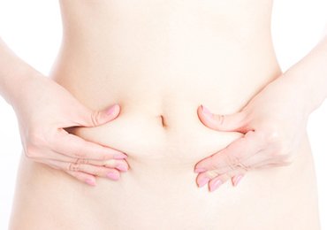¿Qué es la inflamación abdominal?